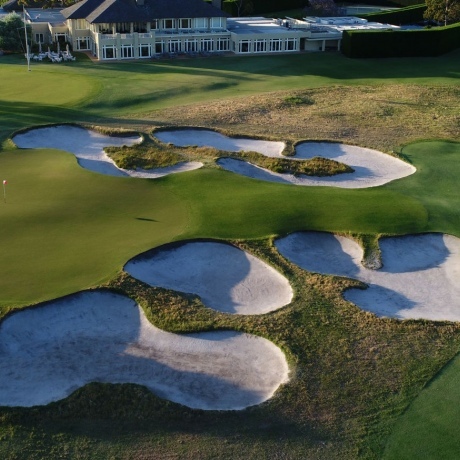 Royal Melbourne West Course