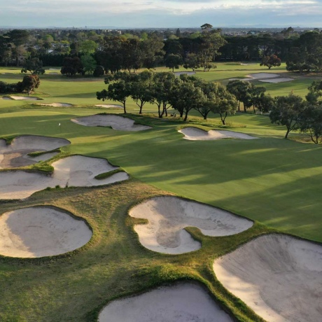 Victoria Golf Club