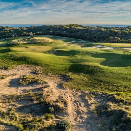 The National Golf Club – Gunnamatta Course