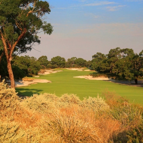 Peninsula Kingswood Country Golf Club