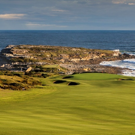 New South Wales Golf Club