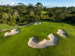 Titirangi Golf Club