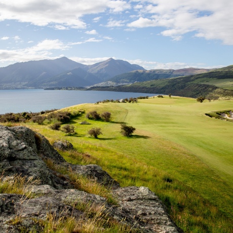 Jacks Point Golf Course