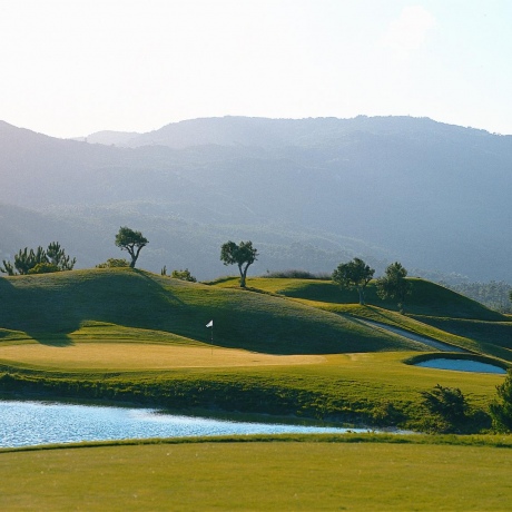 Penha Longa Golf Course