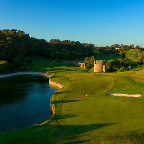Penha Longa Golf Course