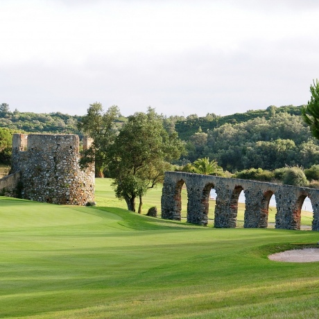 Penha Longa Golf Course