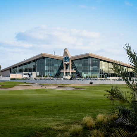 Abu Dhabi Golf Club