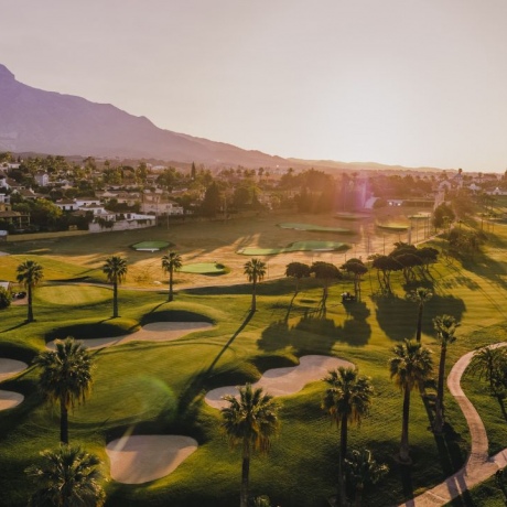 Los Naranjos Golf Course