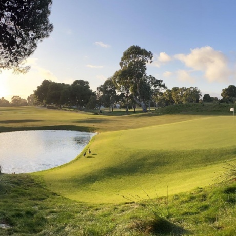 Kooyonga Golf Club