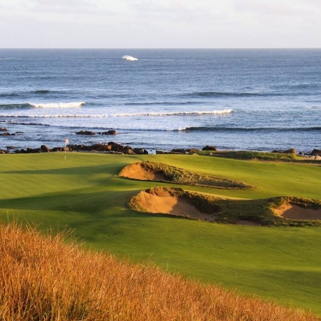 Ocean Dunes Golf Links