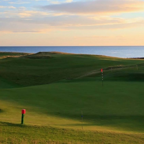 Brora Golf Club