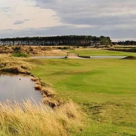 Tain Golf Club