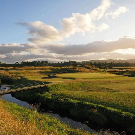 Tain Golf Club