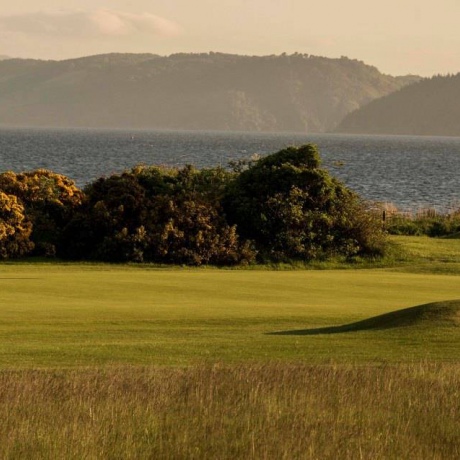Fortrose & Rosemarkie Golf Club