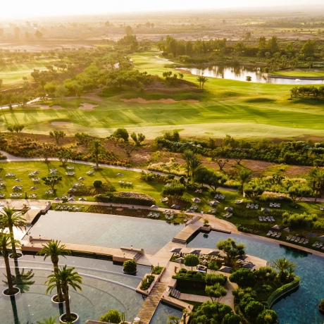 Royal Palm Golf & Country Club