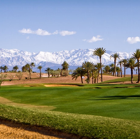 Assoufid Golf Club