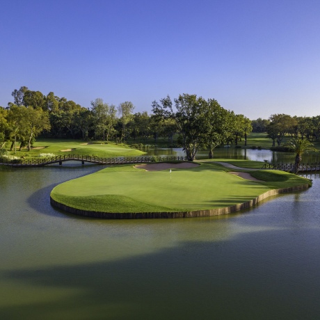 Royal Golf Dar Essalam