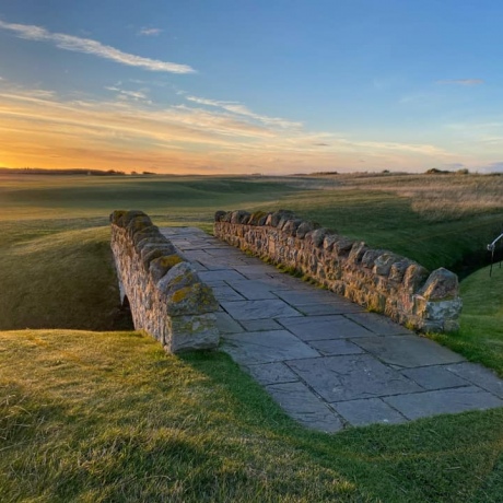 North Berwick  Golf Club