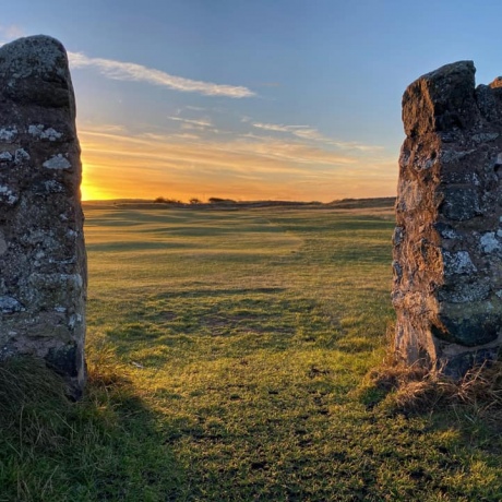 North Berwick  Golf Club