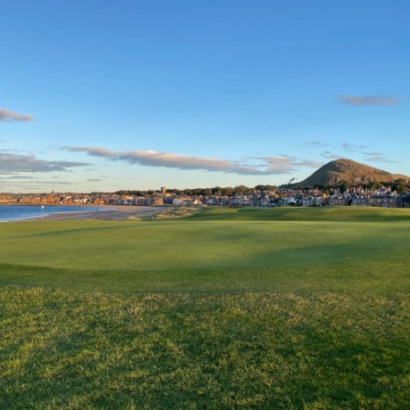 North Berwick  Golf Club