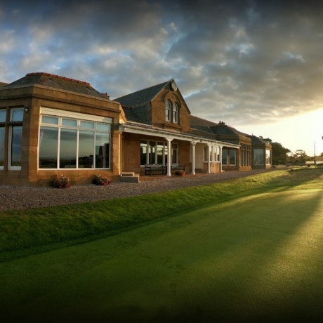 Open Championship winners at Royal Troon Golf Club