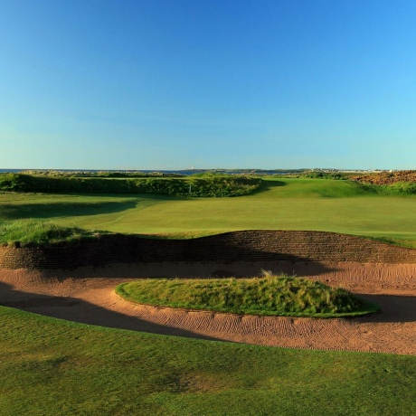 Royal Aberdeen  Golf Club