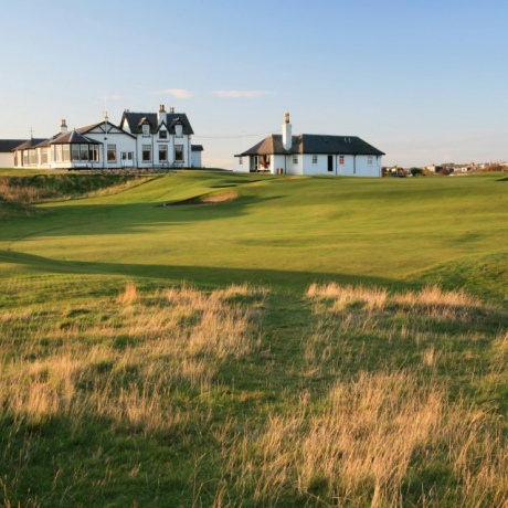 Royal Aberdeen  Golf Club