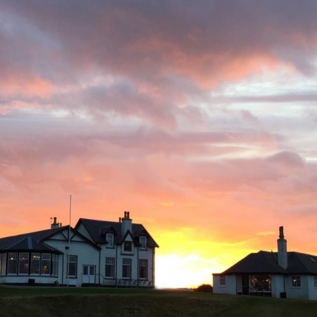 Royal Aberdeen  Golf Club