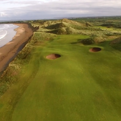 Trump International Golf Links & Hotel Ireland