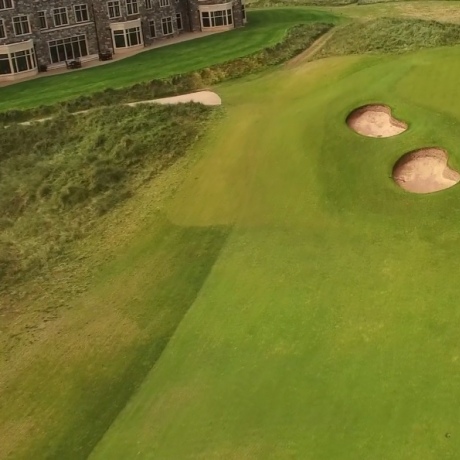 Trump International Golf Links & Hotel Ireland