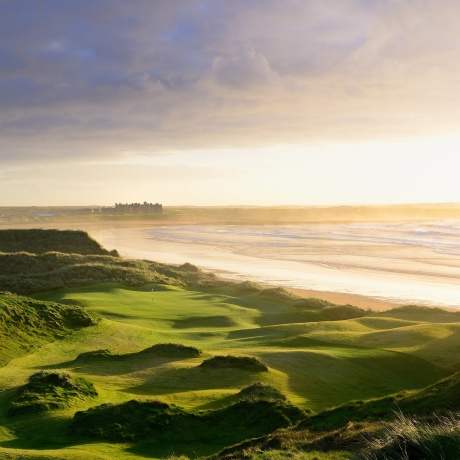 Trump International Golf Links & Hotel Ireland