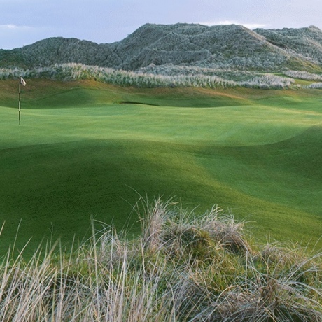 Trump International Golf Links & Hotel Ireland