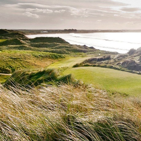 Trump International Golf Links & Hotel Ireland