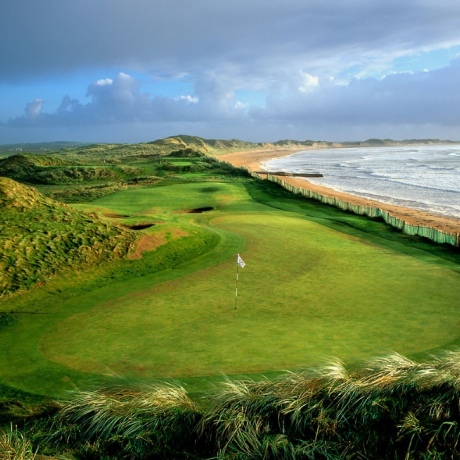 Trump International Golf Links & Hotel Ireland