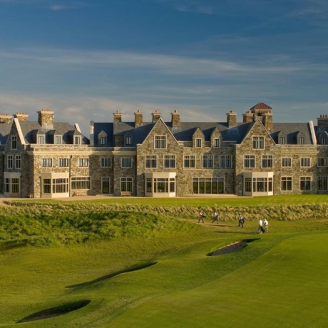 Trump International Golf Links & Hotel Ireland