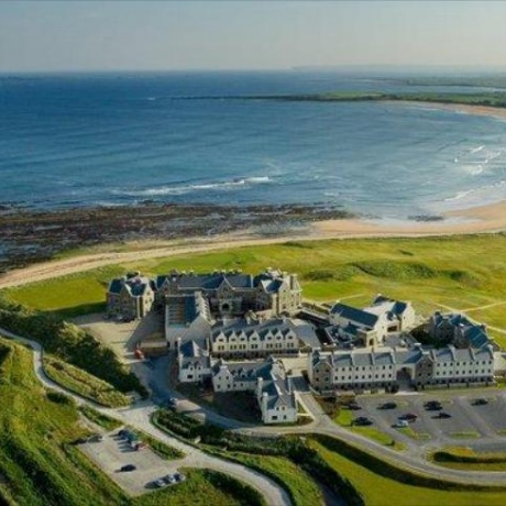 Trump International Golf Links & Hotel Ireland