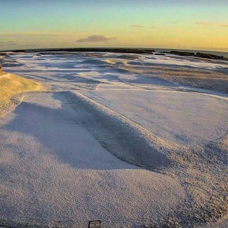 Royal Dornoch (6514 yards par 70)