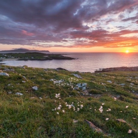 Rosapenna Old Course