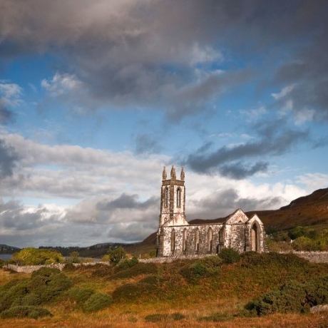 Rosapenna Old Course