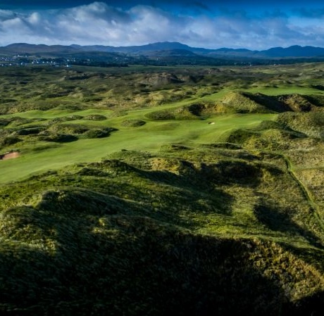 Rosapenna Old Course