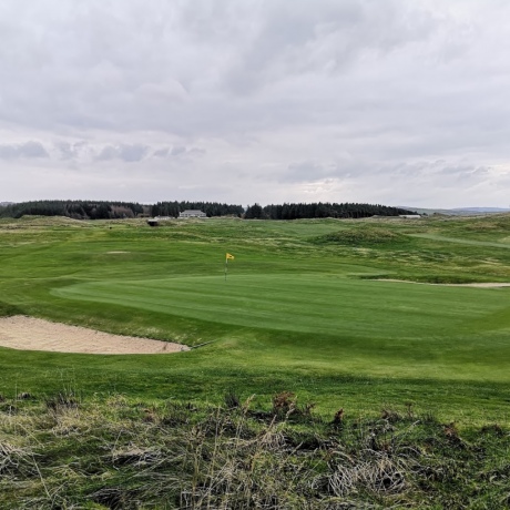 Donegal  Golf Club