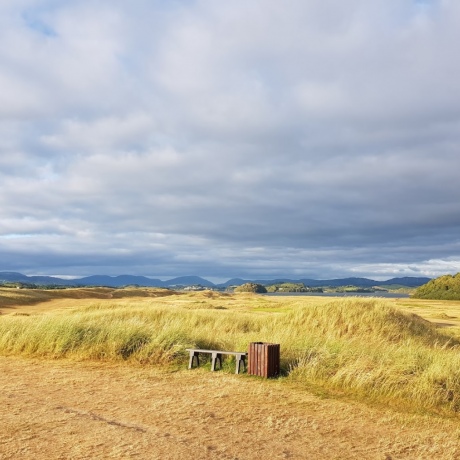 Donegal  Golf Club