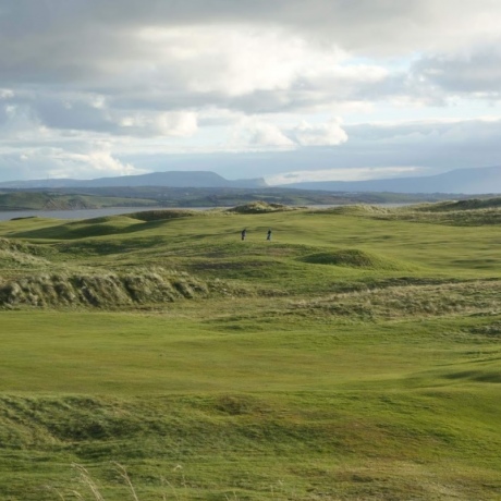 Donegal  Golf Club