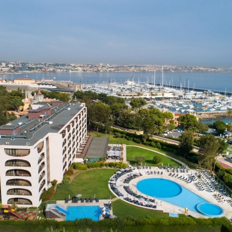 Hotel Vila Gale Cascais