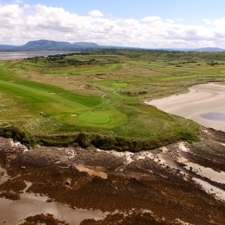 County Sligo Golf Club