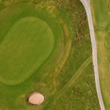 County Sligo Golf Club