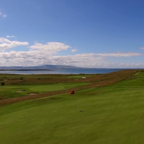 County Sligo Golf Club