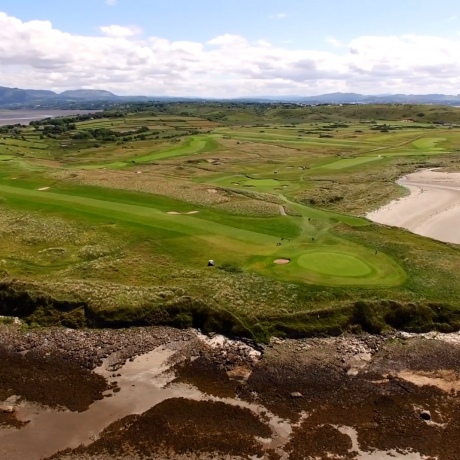 County Sligo Golf Club