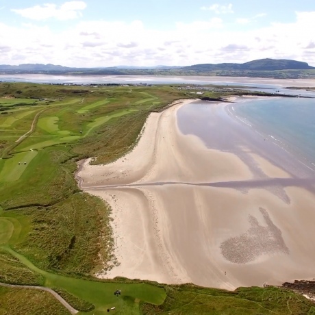 County Sligo Golf Club