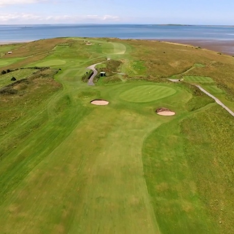 County Sligo Golf Club